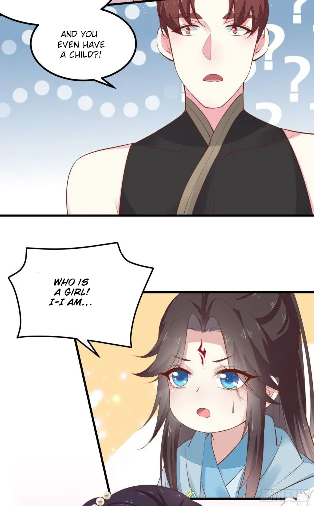 Read Pupillary Master chapter 125.5 image 16 on Lezhin
