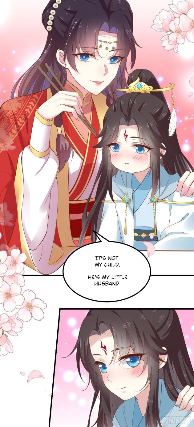 Read Pupillary Master chapter 125.5 image 17 on Lezhin