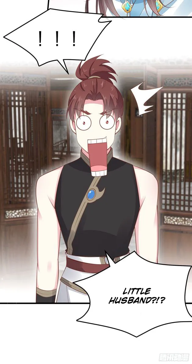 Read Pupillary Master chapter 125.5 image 18 on Lezhin