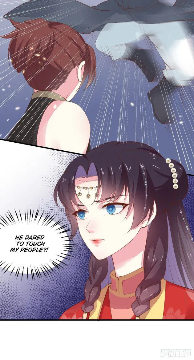 Read Pupillary Master chapter 125.5 image 3 on Lezhin