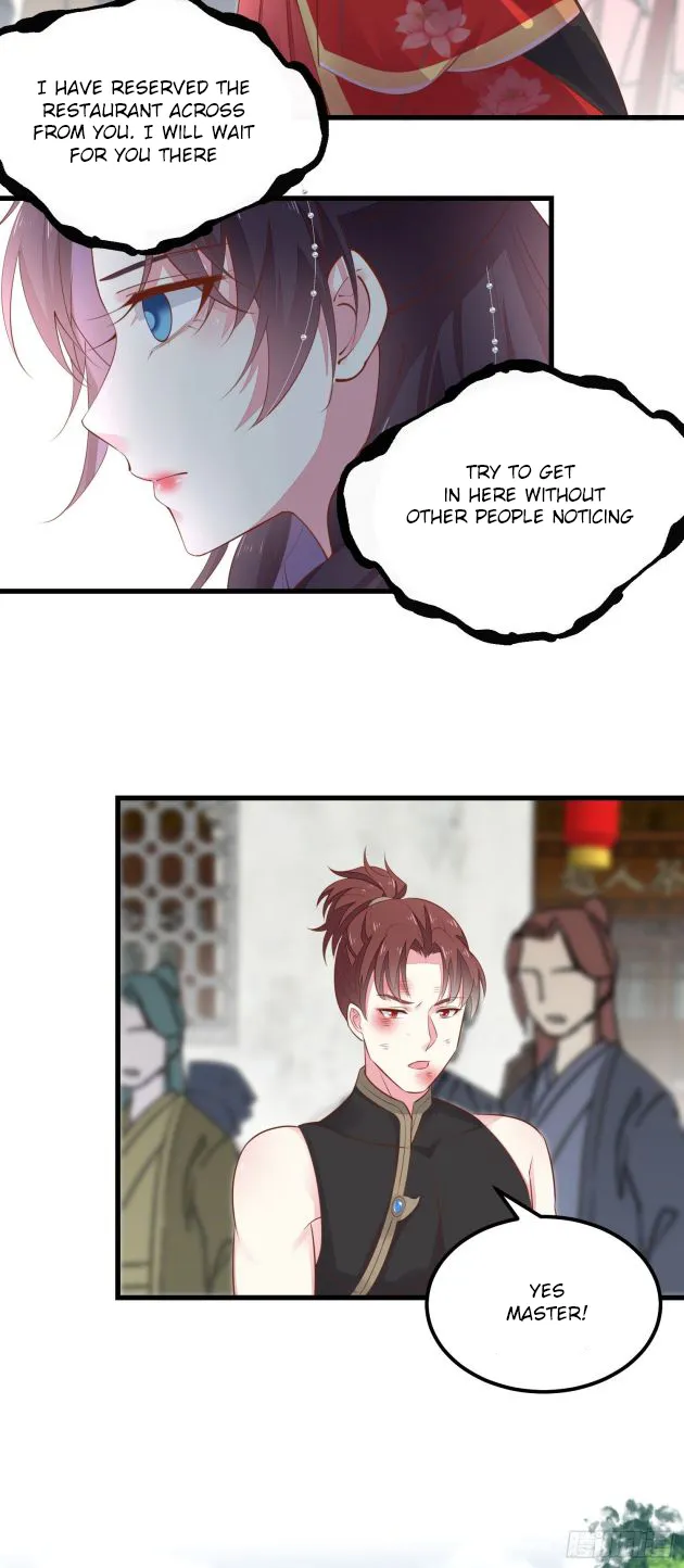 Read Pupillary Master chapter 125.5 image 9 on Lezhin