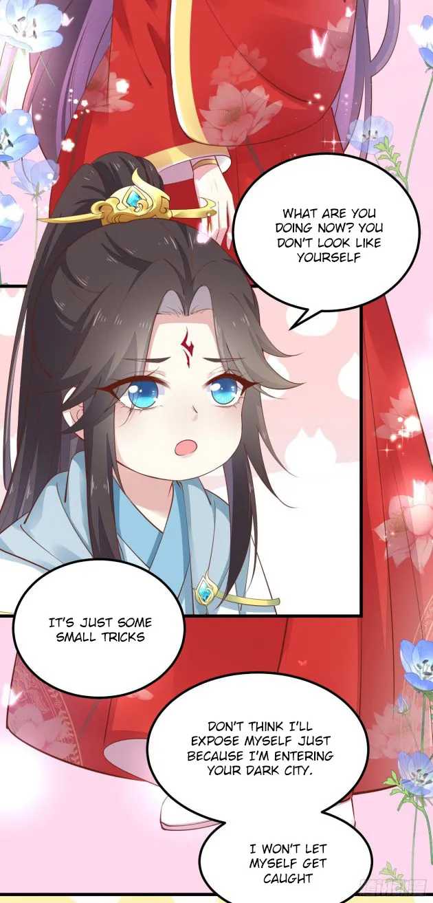 Read Pupillary Master chapter 125 image 1 on Lezhin