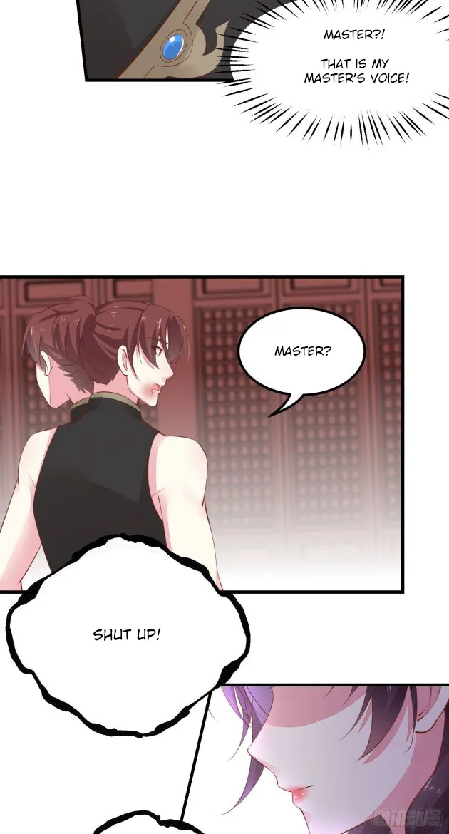 Read Pupillary Master chapter 125 image 17 on Lezhin