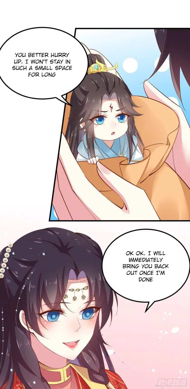 Read Pupillary Master chapter 125 image 4 on Lezhin