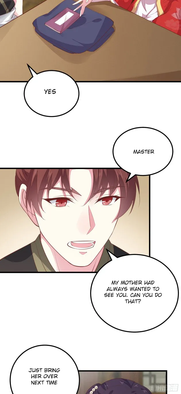 Read Pupillary Master chapter 126.5 image 1 on Lezhin