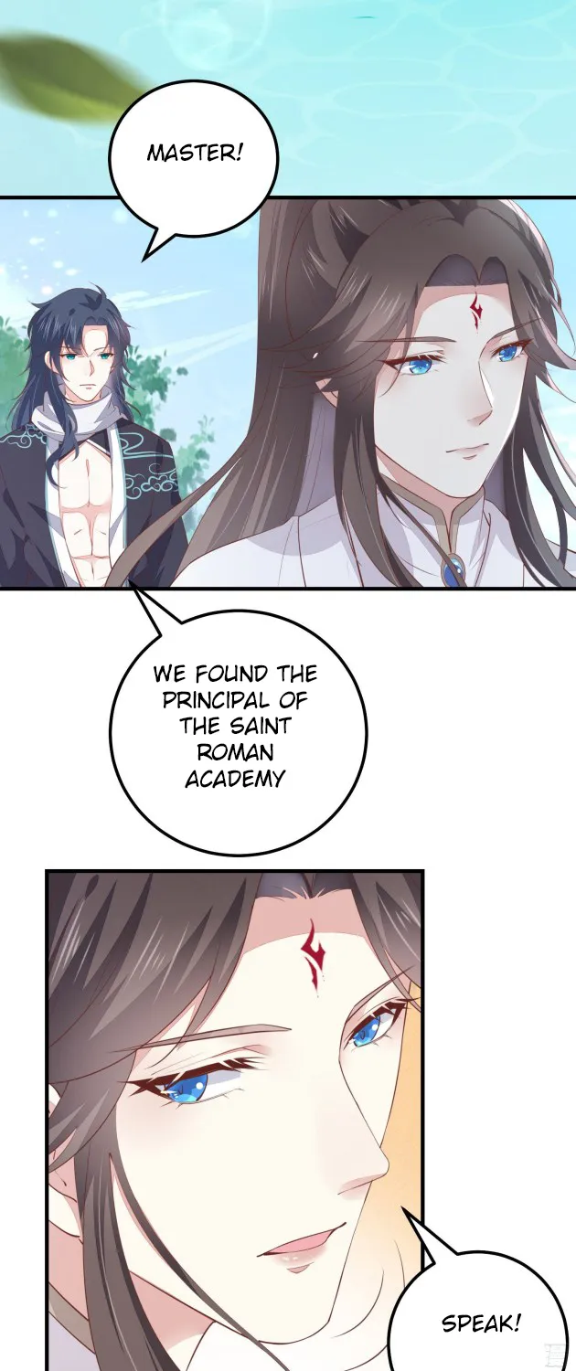 Read Pupillary Master chapter 126.5 image 10 on Lezhin