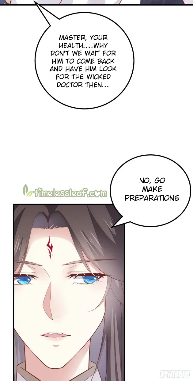 Read Pupillary Master chapter 126.5 image 14 on Lezhin