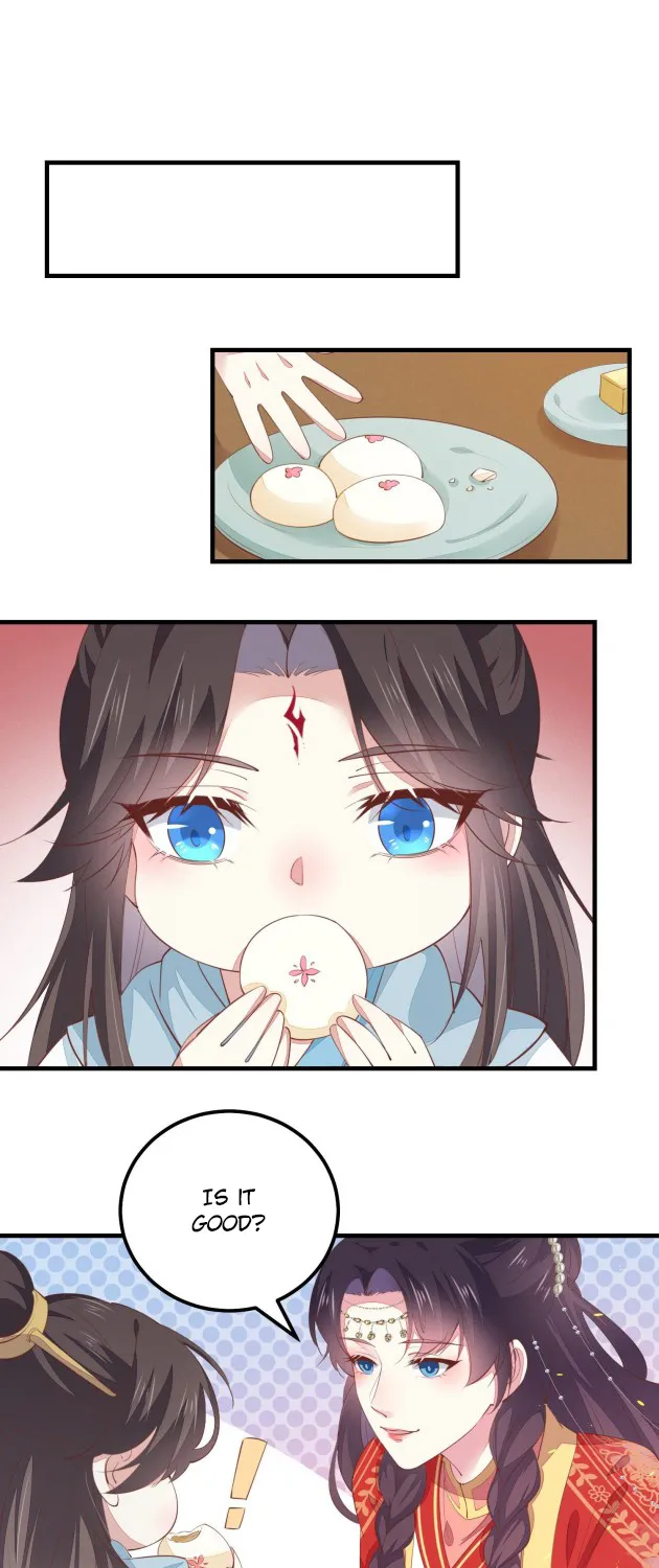 Read Pupillary Master chapter 126.5 image 3 on Lezhin