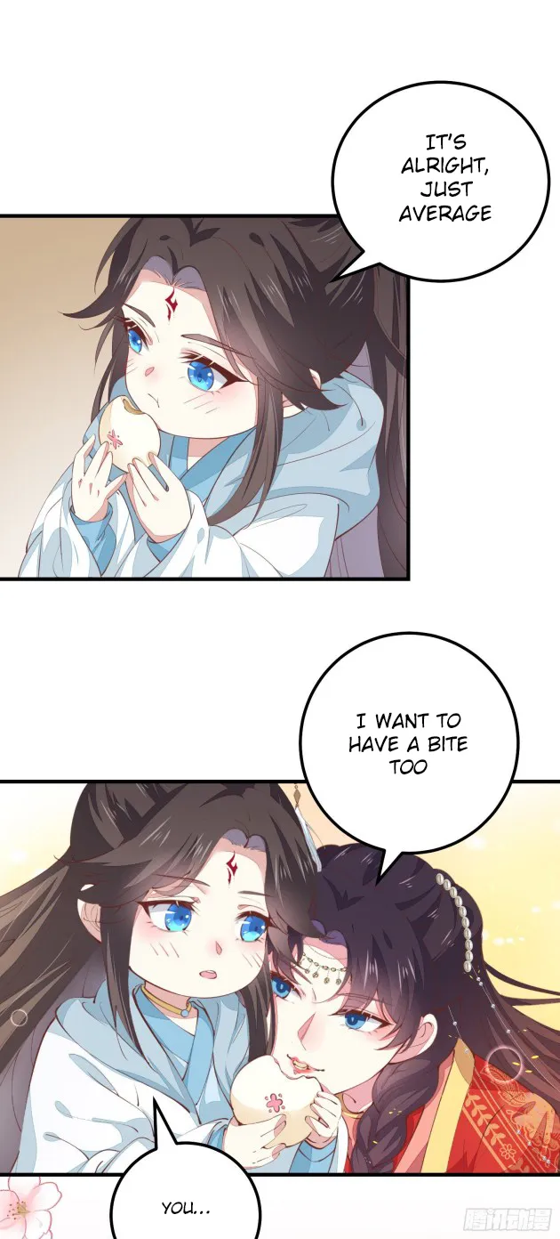 Read Pupillary Master chapter 126.5 image 5 on Lezhin
