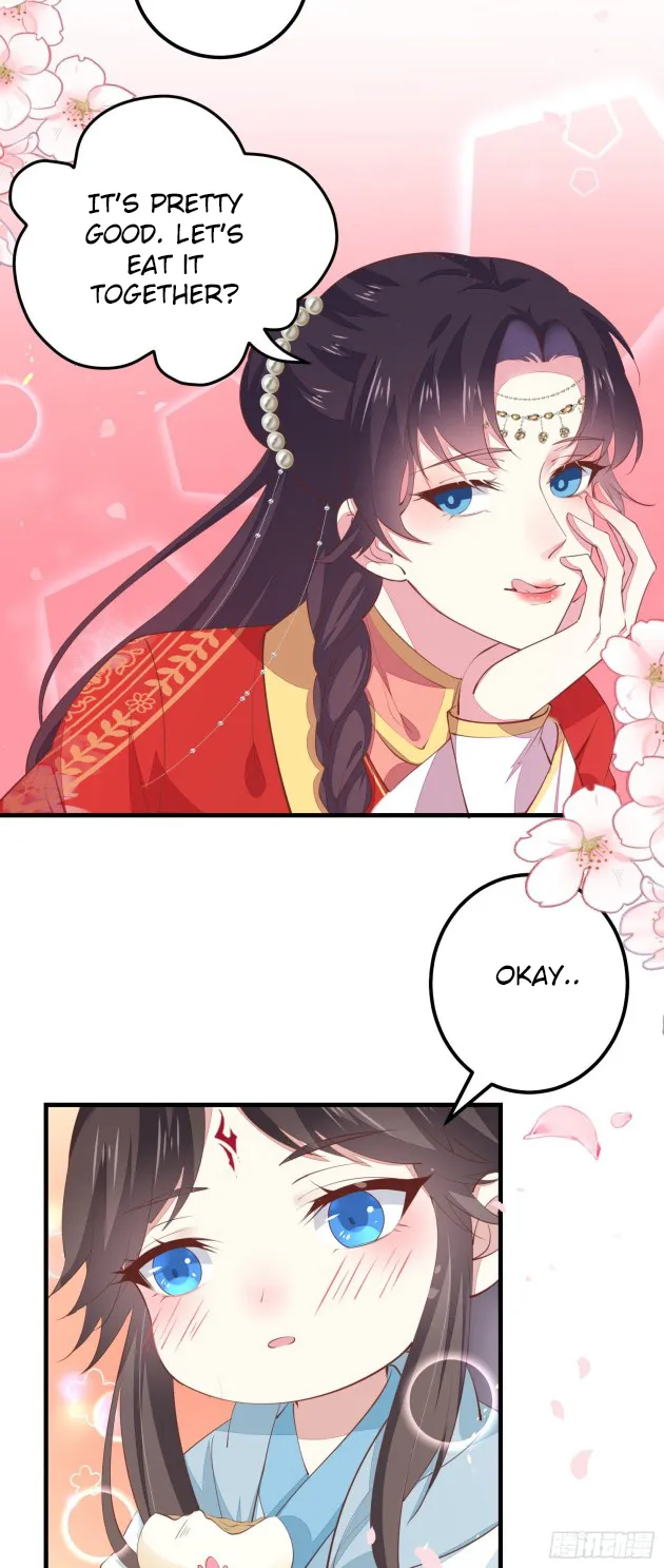 Read Pupillary Master chapter 126.5 image 6 on Lezhin