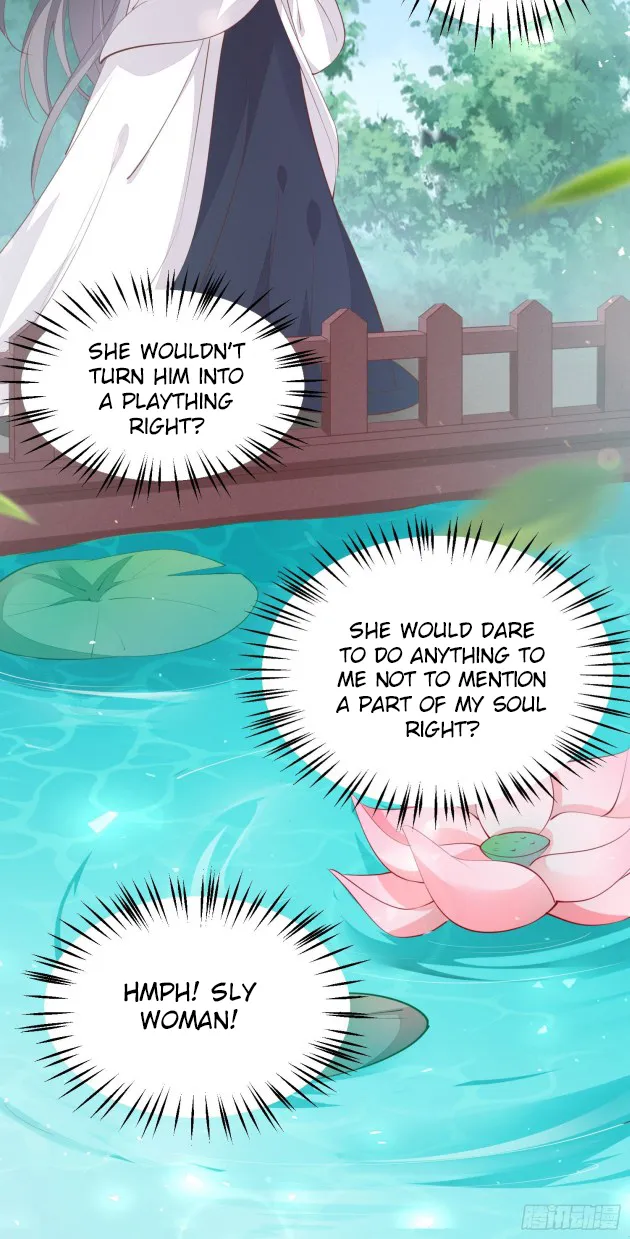 Read Pupillary Master chapter 126.5 image 9 on Lezhin