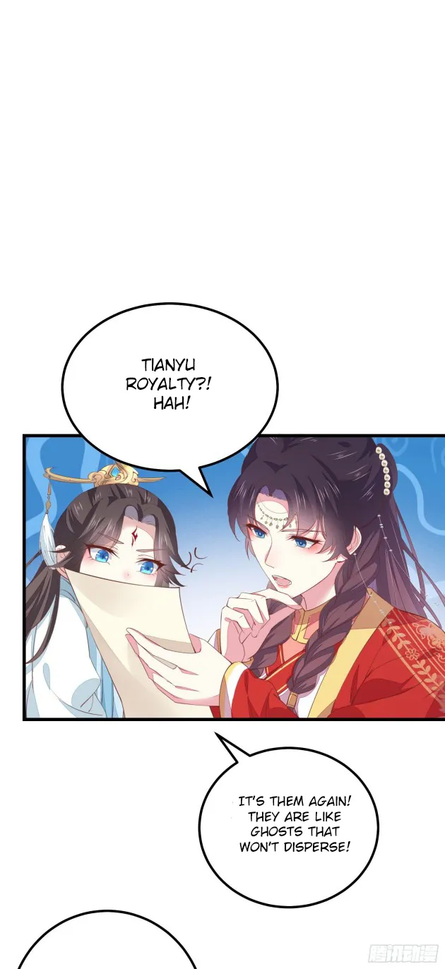 Read Pupillary Master chapter 126 image 12 on Lezhin