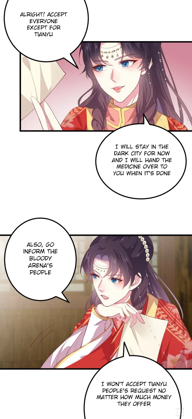 Read Pupillary Master chapter 126 image 13 on Lezhin