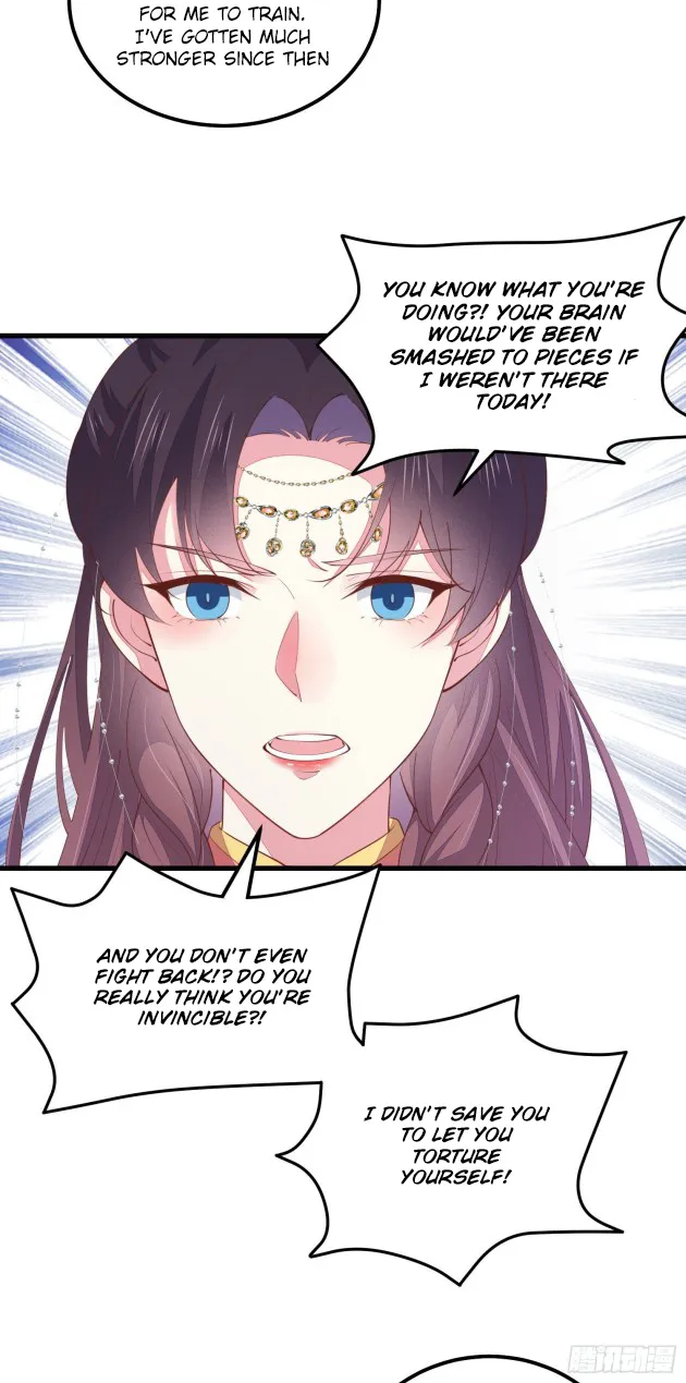 Read Pupillary Master chapter 126 image 2 on Lezhin