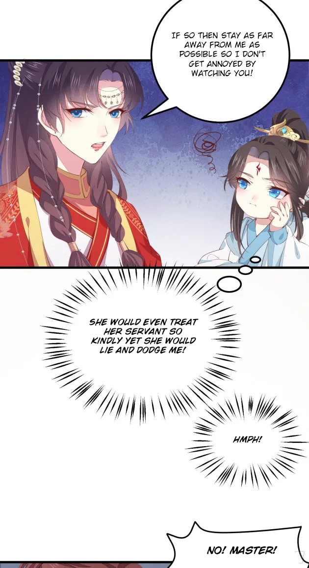 Read Pupillary Master chapter 126 image 3 on Lezhin