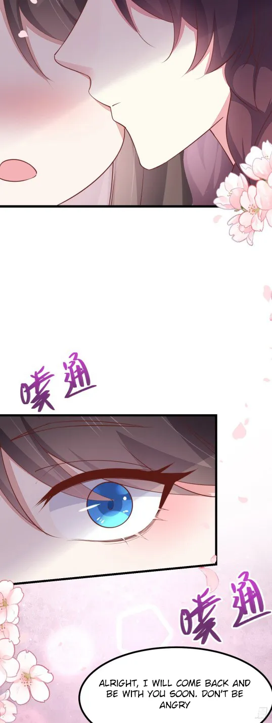 Read Pupillary Master chapter 127.5 image 1 on Lezhin