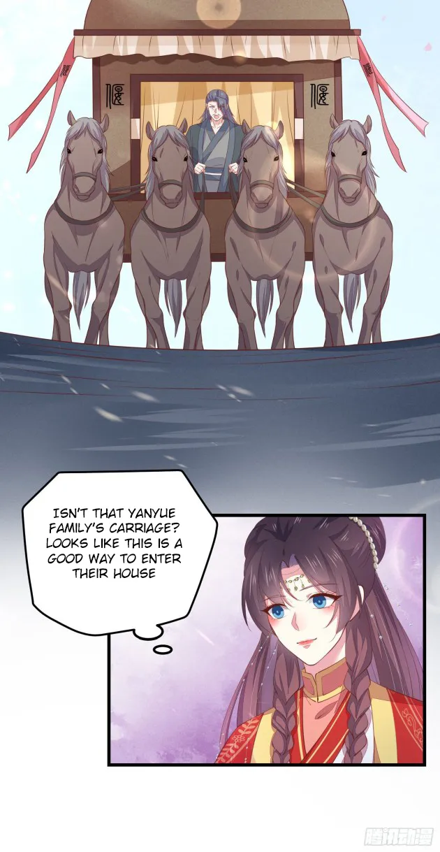 Read Pupillary Master chapter 127.5 image 11 on Lezhin