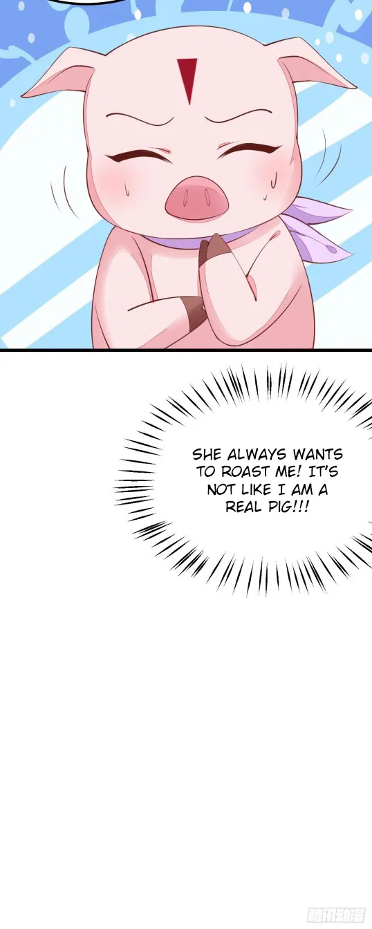 Read Pupillary Master chapter 127.5 image 5 on Lezhin