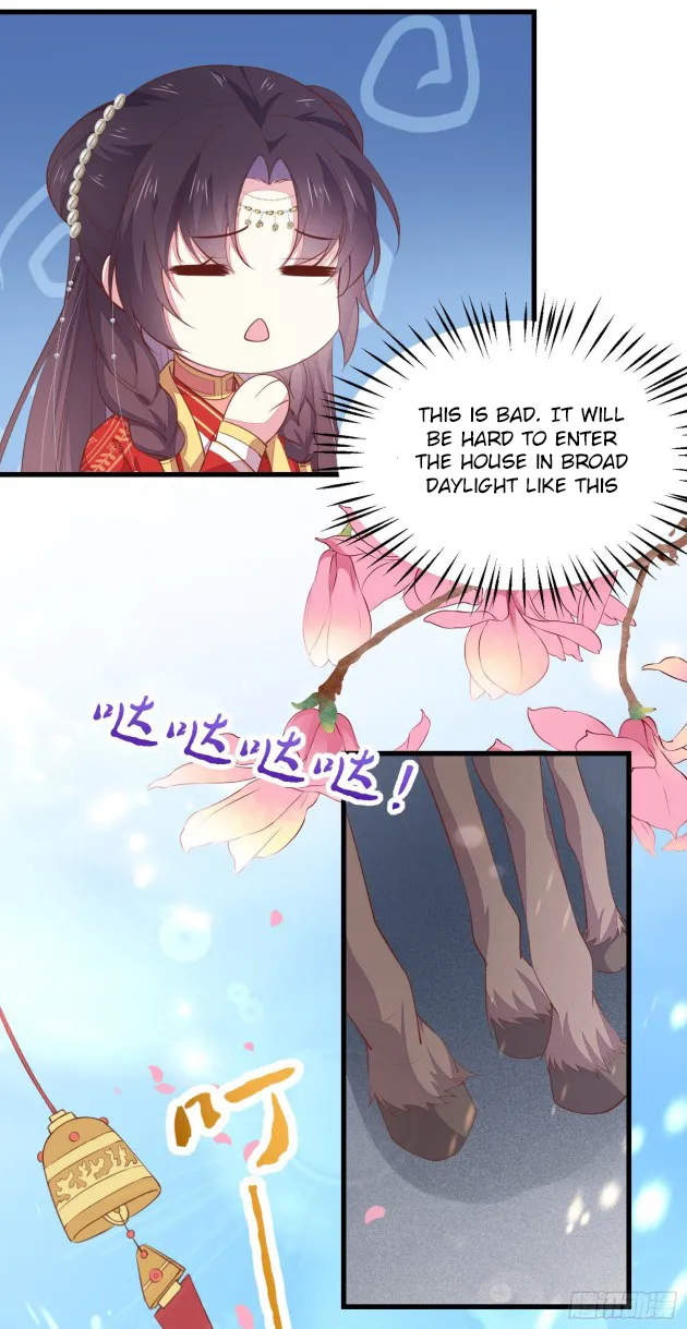 Read Pupillary Master chapter 127.5 image 9 on Lezhin