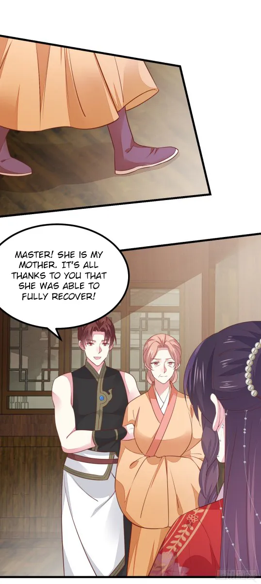 Read Pupillary Master chapter 127 image 1 on Lezhin
