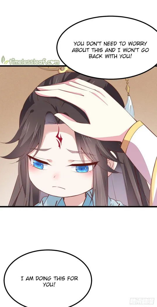 Read Pupillary Master chapter 127 image 10 on Lezhin