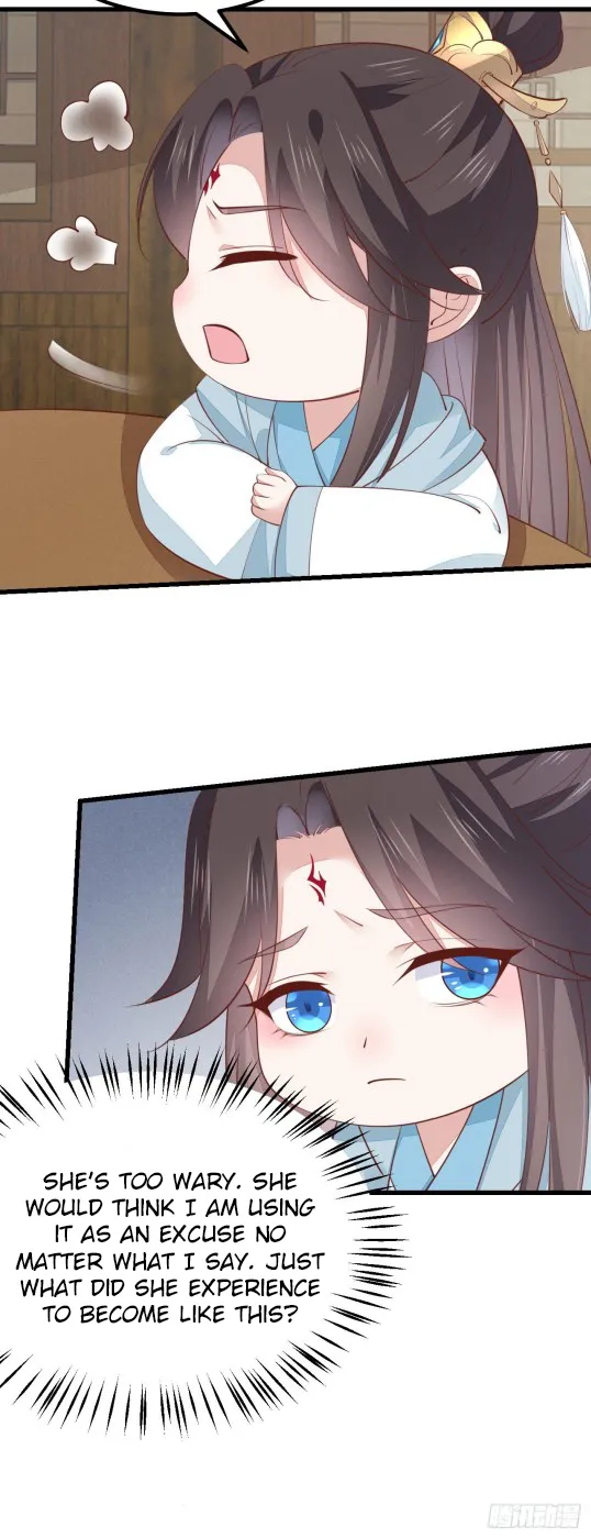 Read Pupillary Master chapter 127 image 11 on Lezhin