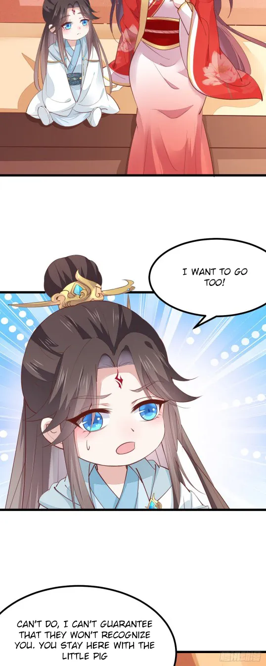 Read Pupillary Master chapter 127 image 16 on Lezhin