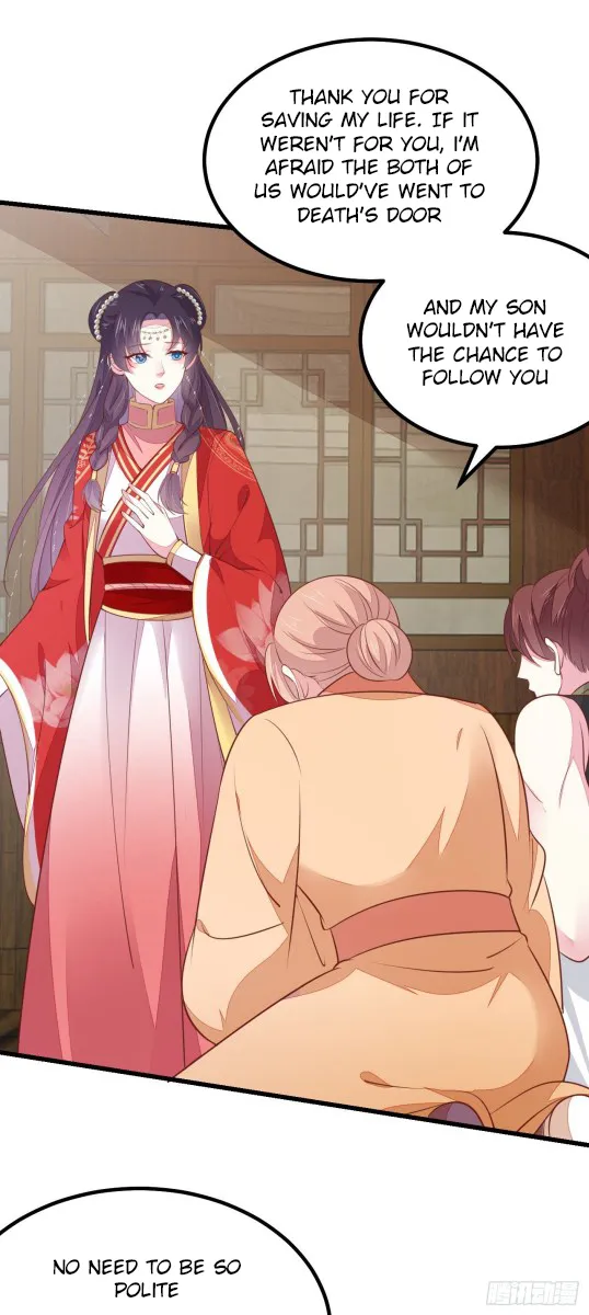 Read Pupillary Master chapter 127 image 2 on Lezhin