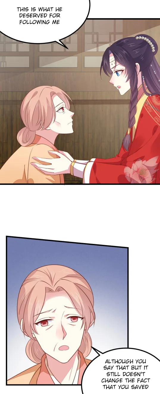Read Pupillary Master chapter 127 image 3 on Lezhin