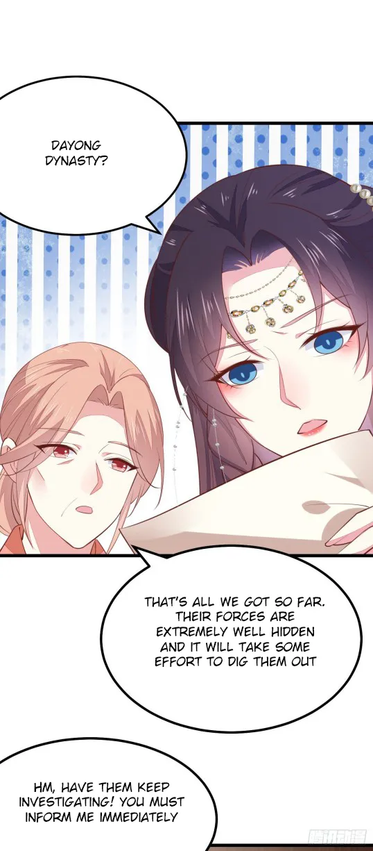 Read Pupillary Master chapter 127 image 7 on Lezhin