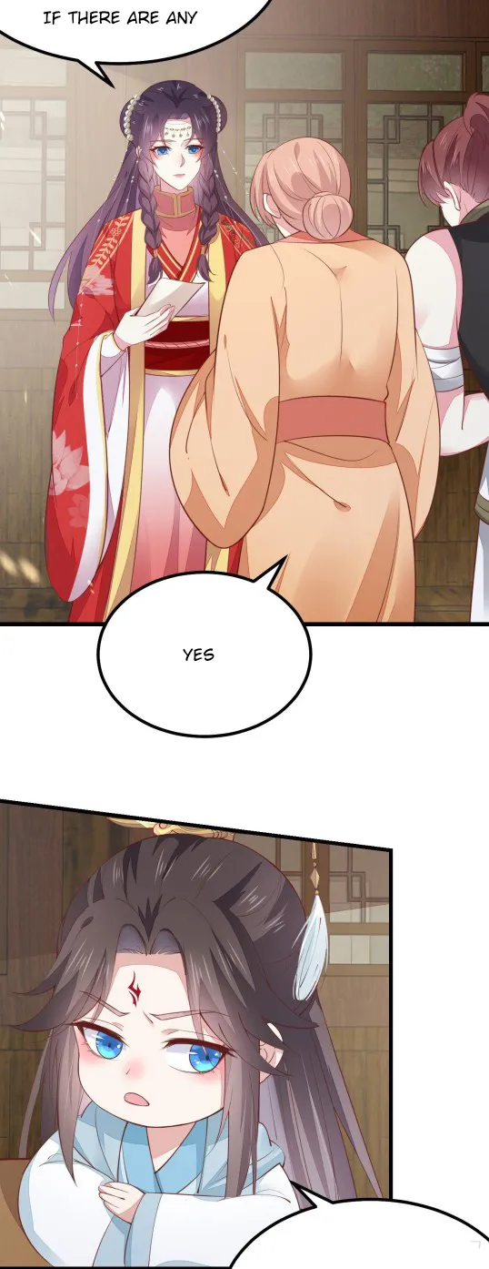 Read Pupillary Master chapter 127 image 8 on Lezhin
