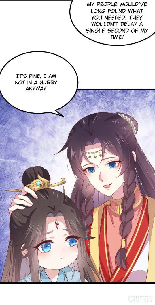 Read Pupillary Master chapter 127 image 9 on Lezhin