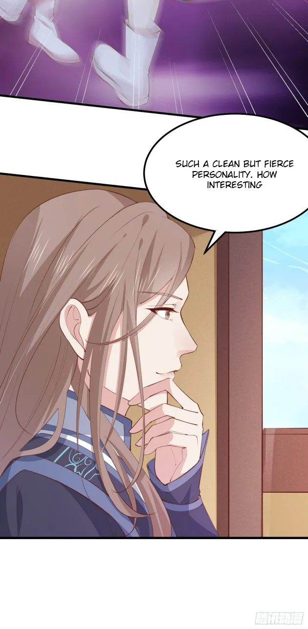 Read Pupillary Master chapter 128.5 image 1 on Lezhin