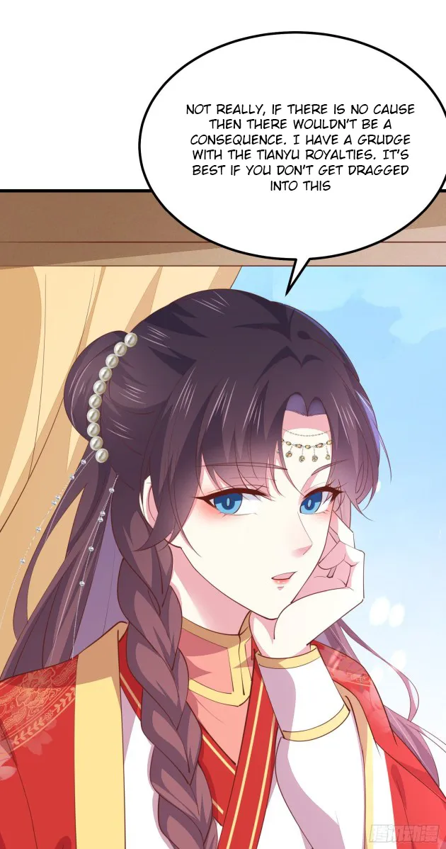 Read Pupillary Master chapter 128.5 image 15 on Lezhin