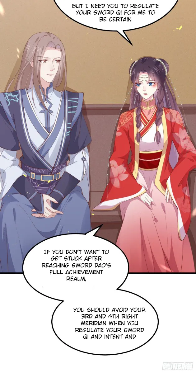 Read Pupillary Master chapter 128.5 image 18 on Lezhin