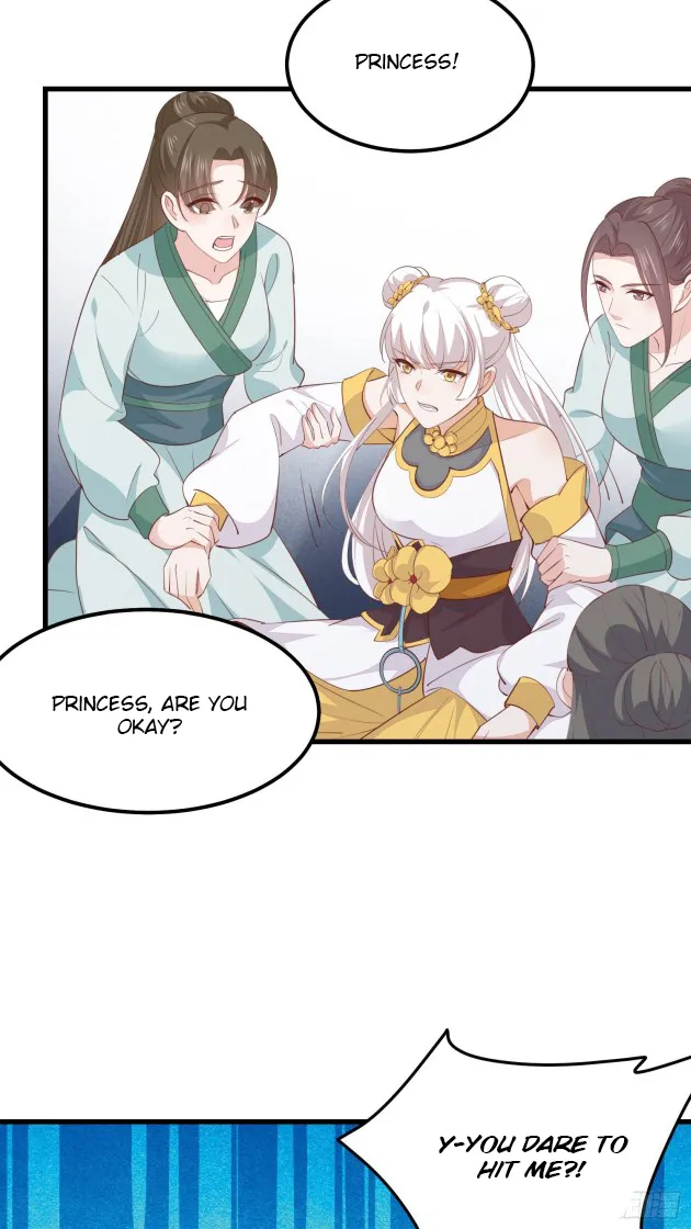 Read Pupillary Master chapter 128.5 image 3 on Lezhin