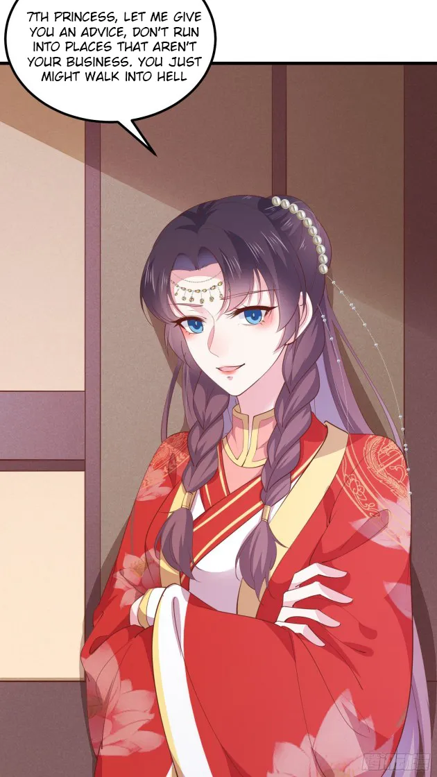 Read Pupillary Master chapter 128.5 image 5 on Lezhin