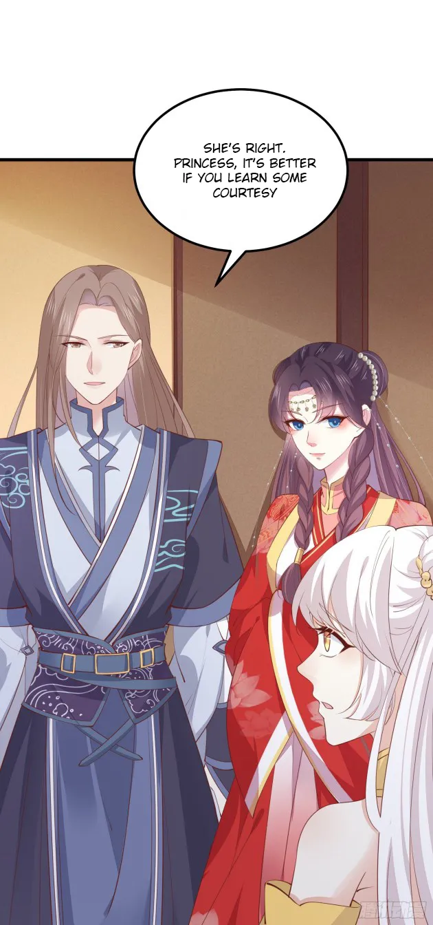 Read Pupillary Master chapter 128.5 image 8 on Lezhin