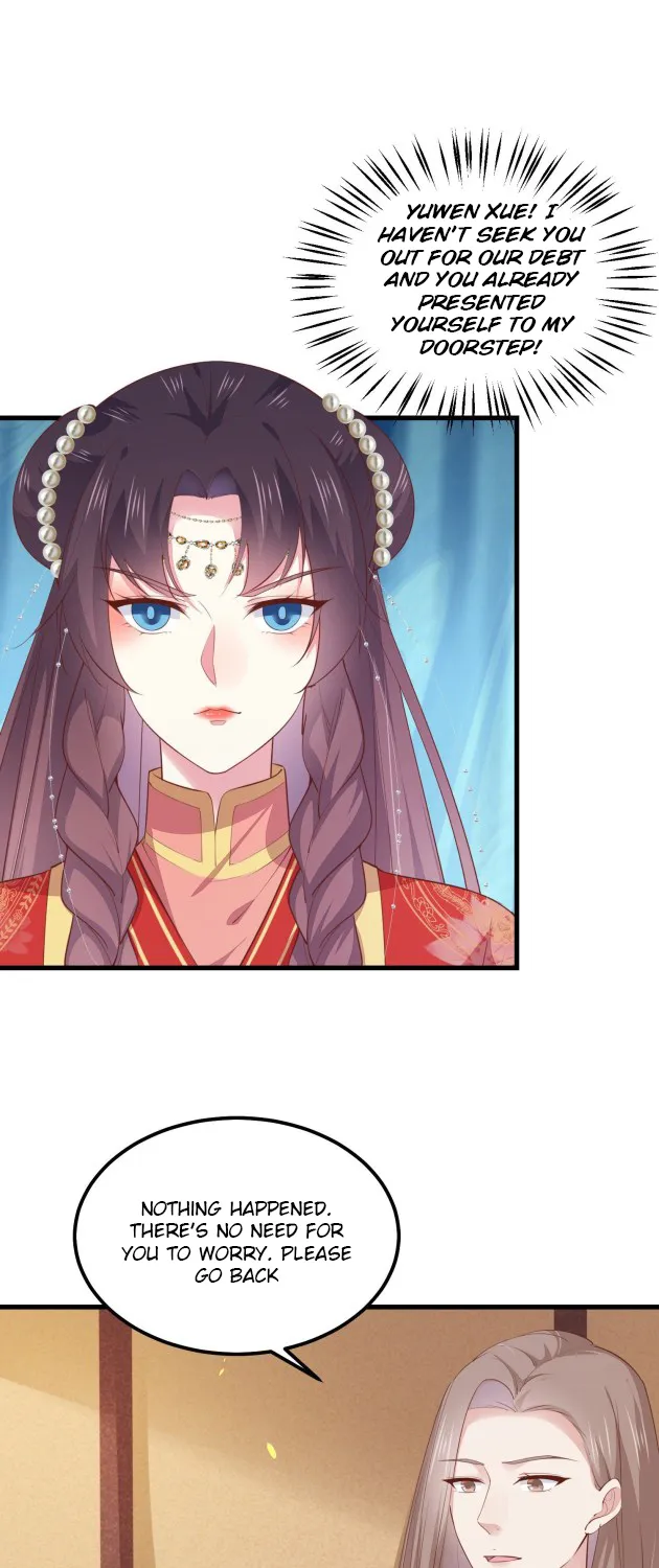 Read Pupillary Master chapter 128 image 13 on Lezhin