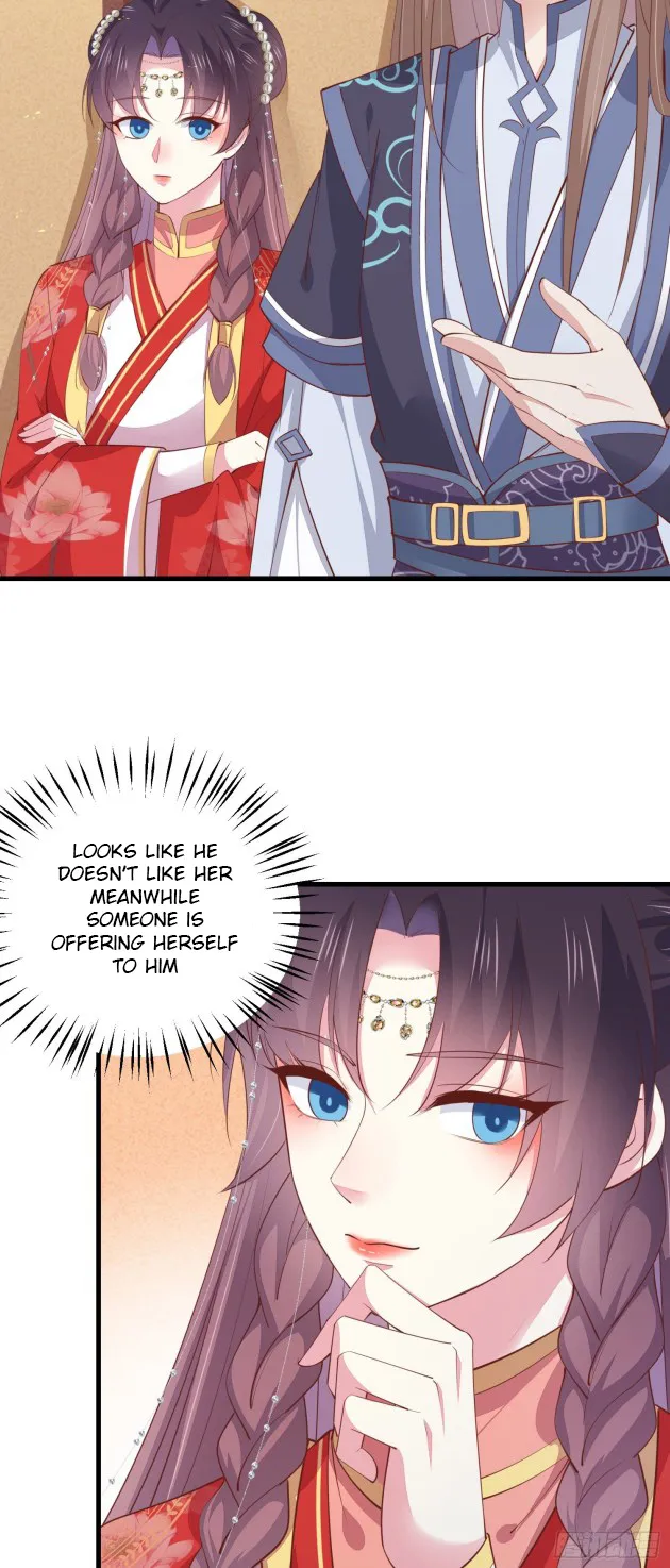 Read Pupillary Master chapter 128 image 15 on Lezhin