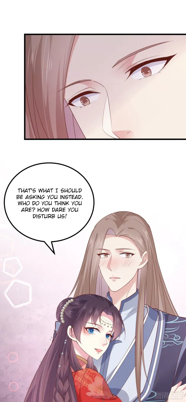 Read Pupillary Master chapter 128 image 18 on Lezhin