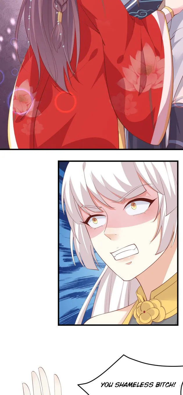 Read Pupillary Master chapter 128 image 19 on Lezhin