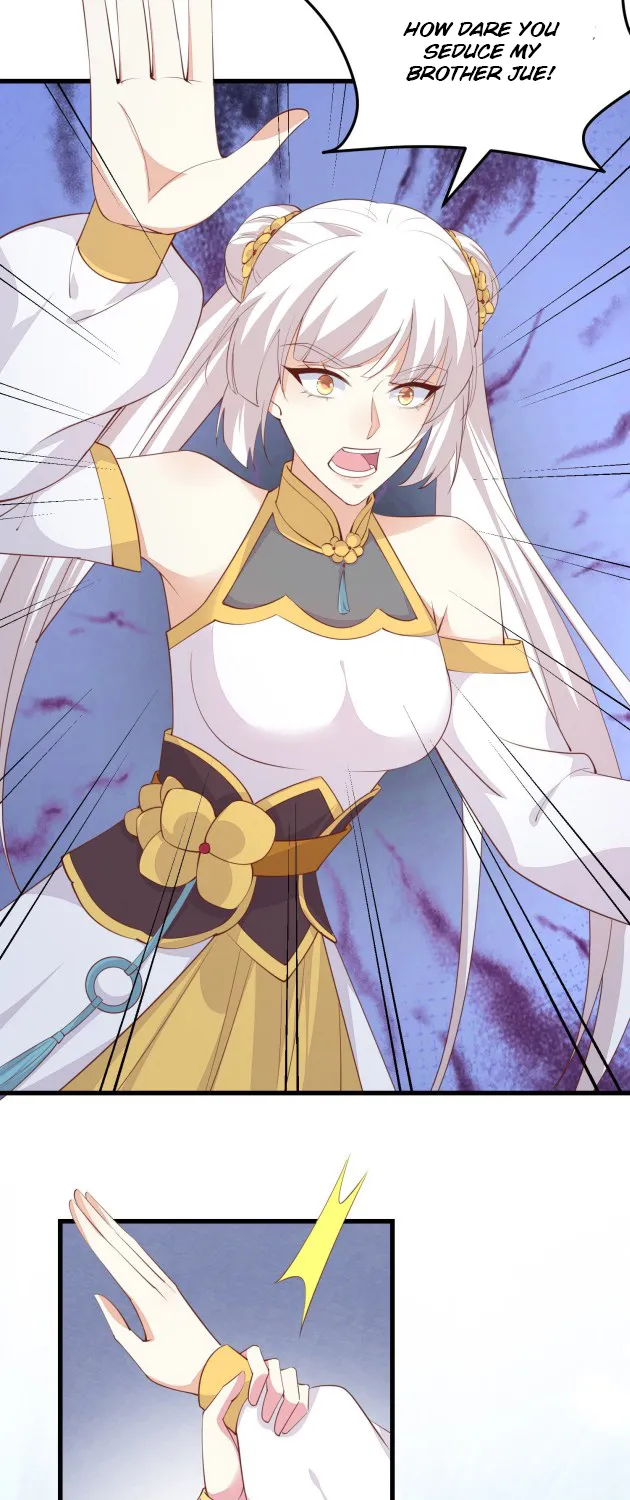 Read Pupillary Master chapter 128 image 20 on Lezhin