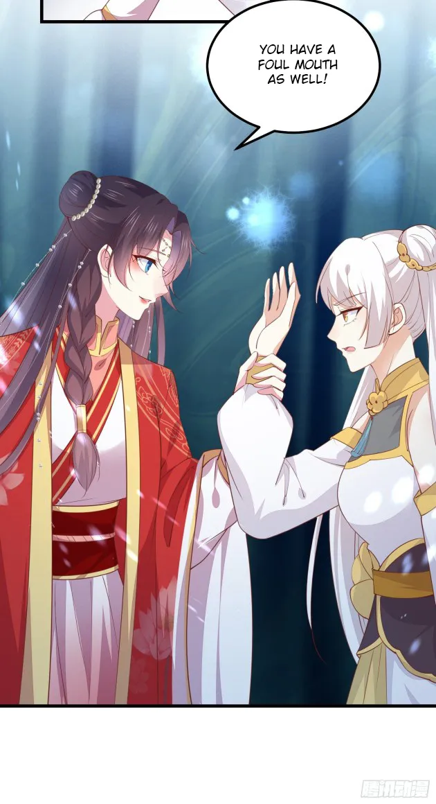 Read Pupillary Master chapter 128 image 22 on Lezhin