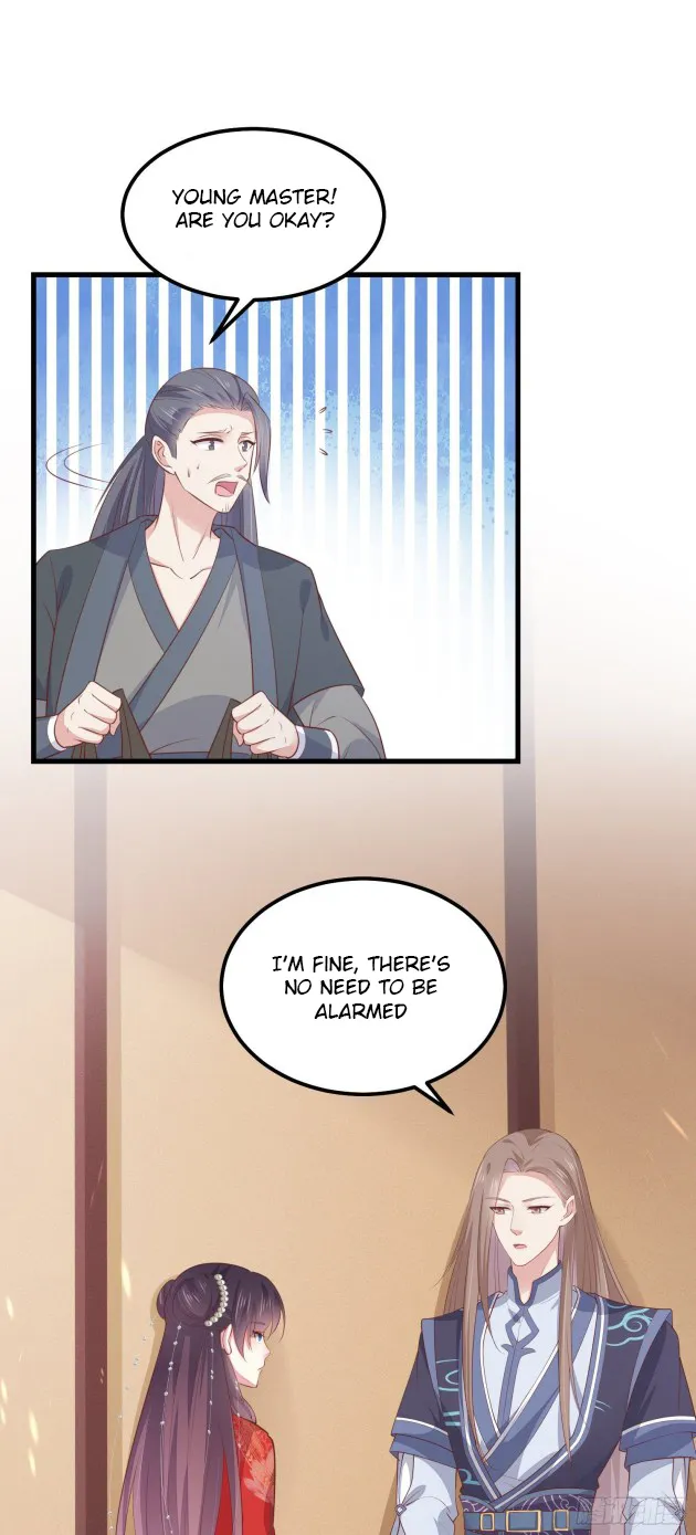 Read Pupillary Master chapter 128 image 5 on Lezhin