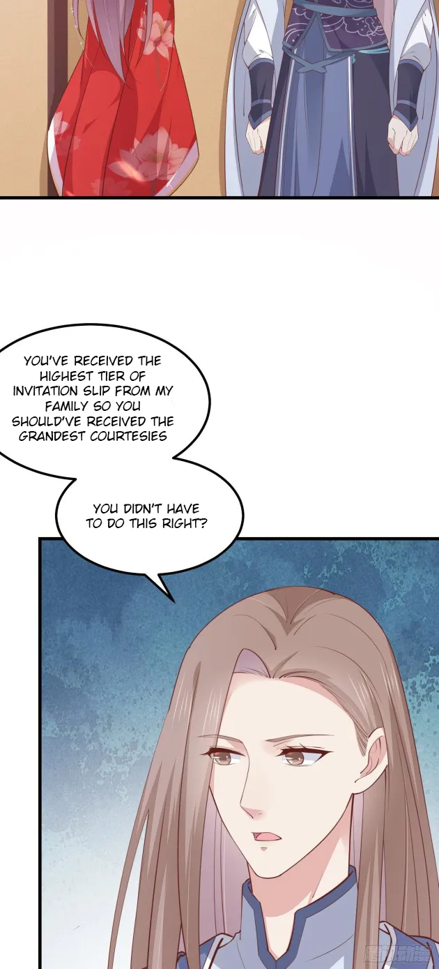 Read Pupillary Master chapter 128 image 6 on Lezhin