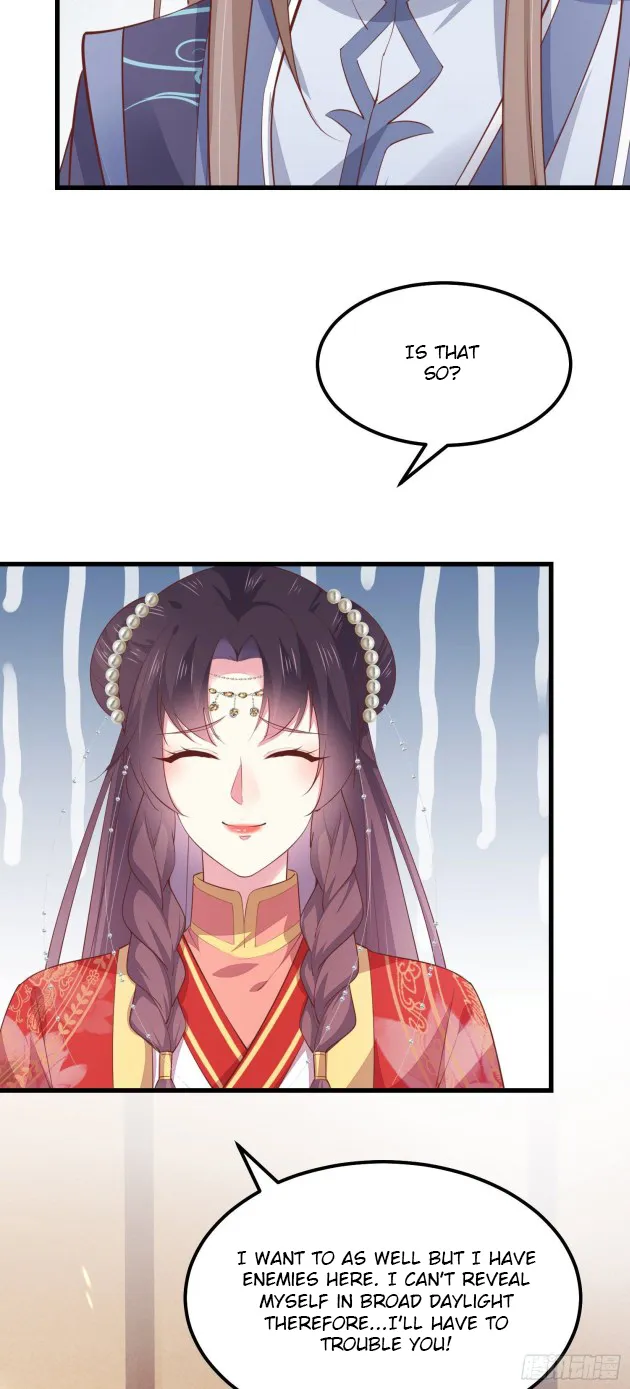 Read Pupillary Master chapter 128 image 7 on Lezhin