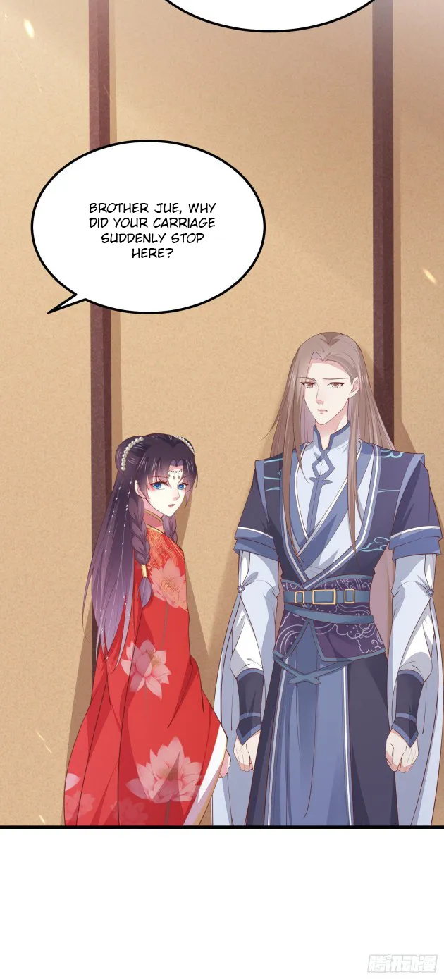 Read Pupillary Master chapter 128 image 8 on Lezhin