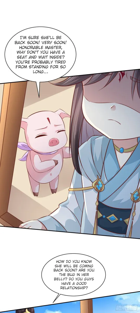Read Pupillary Master chapter 129.5 image 10 on Lezhin