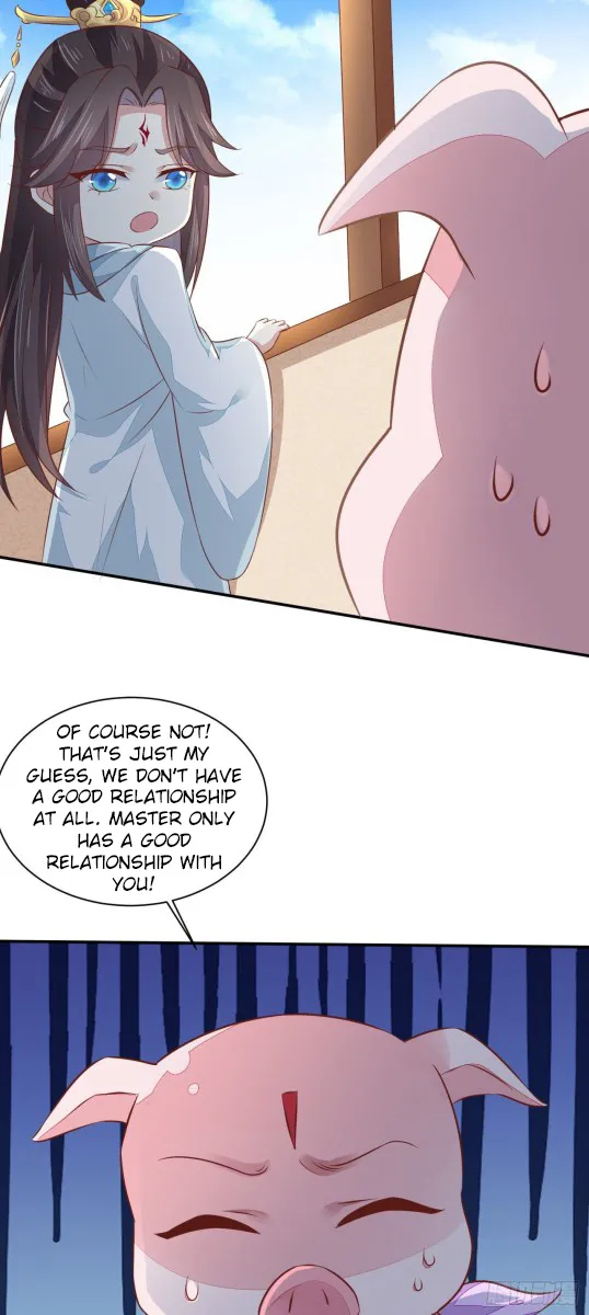 Read Pupillary Master chapter 129.5 image 11 on Lezhin